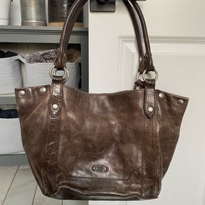 Frye Leather Handbag